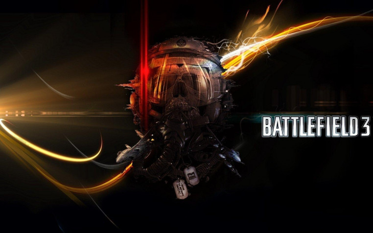 Battlefield 3 Laptop Wallpaper 1680x1050px