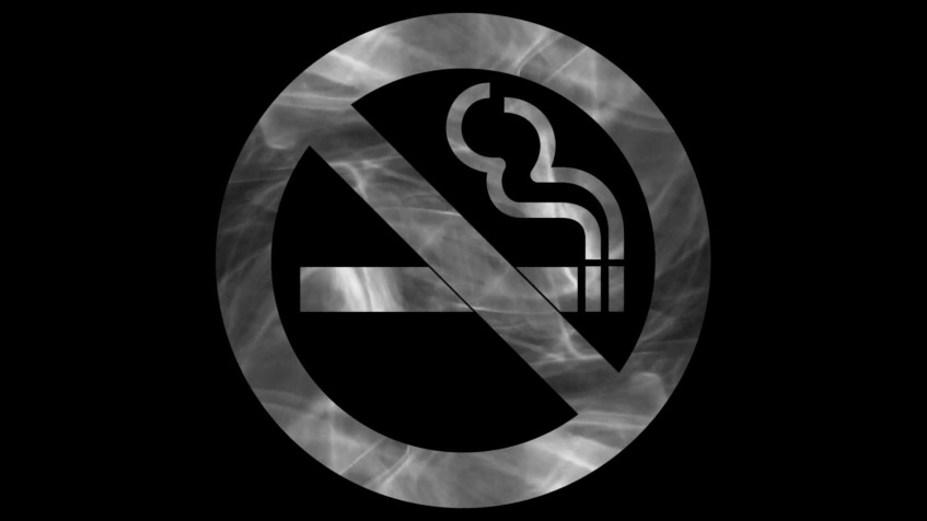 No Smoking Full HD 1080p Wallpaper 1920x1080px