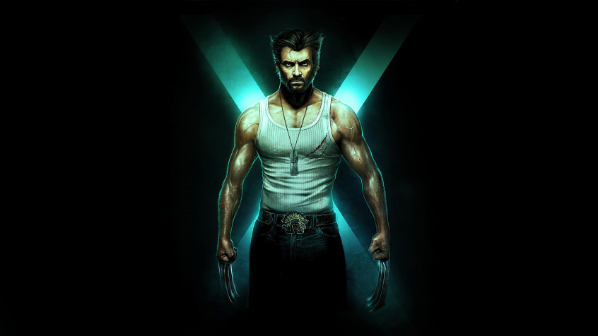 Wolverine Hd 4k UHD Wallpaper 3840x2160px