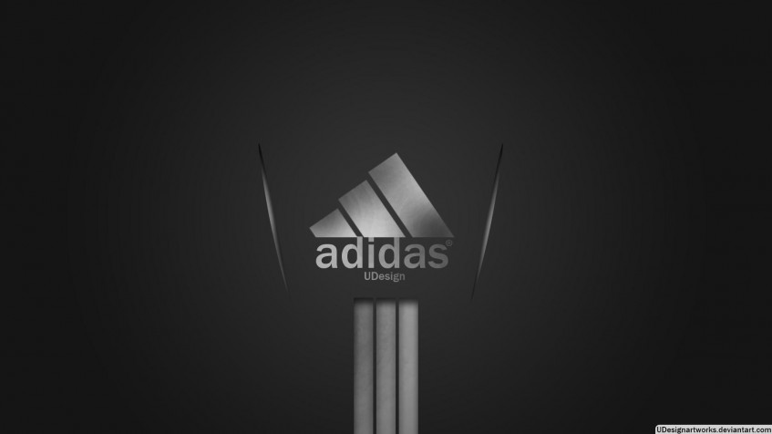 Cool Adidas Full HD 1080p Wallpaper 1920x1080px