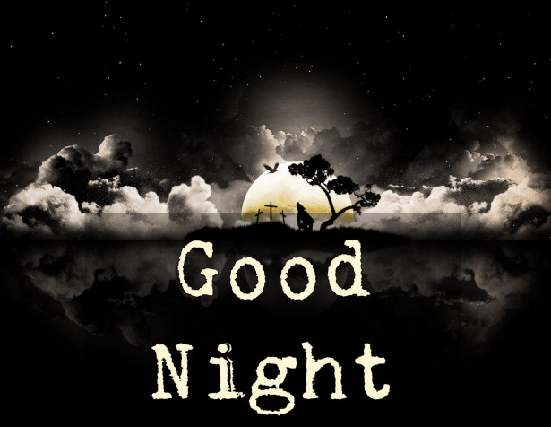 Good Night Images Desktop HD Background 1445x1119px