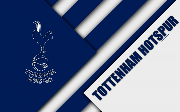 Tottenham Hotspur Fc HD Wallpaper 3840x2400px