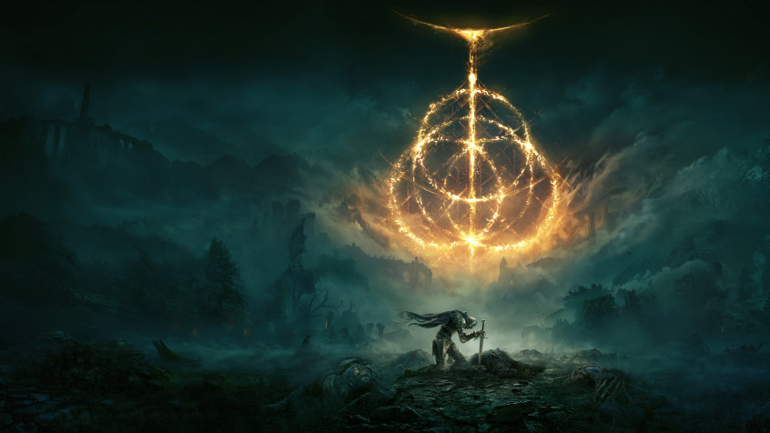 Elden Ring 4k UHD Wallpaper 3840x2160px