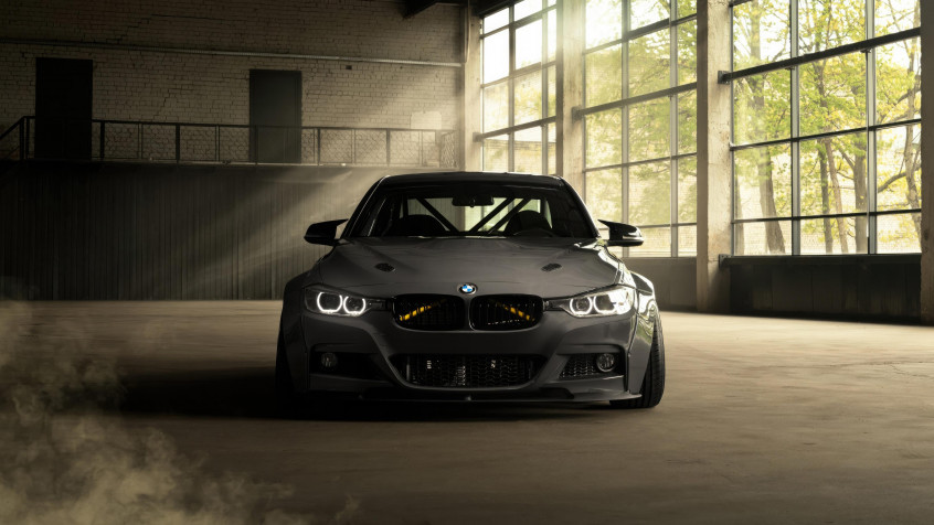 Bmw Cars 4k UHD Wallpaper 3840x2160px