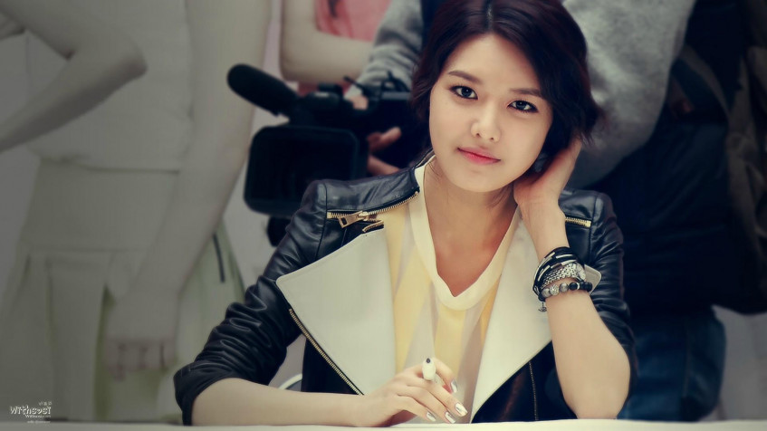 Choi Soo Young Full HD 1080p Wallpaper 1920x1080px