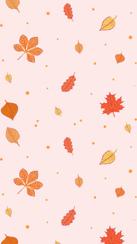 Fall iPhone Wallpaper Image 1080x1920px