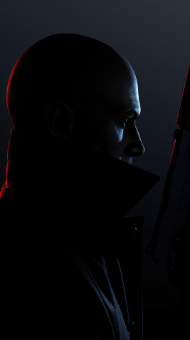 Hitman 4k Phone Wallpaper 2160x3840px