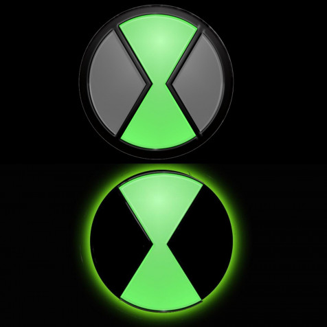 Omnitrix Phone Wallpaper 1564x1564px