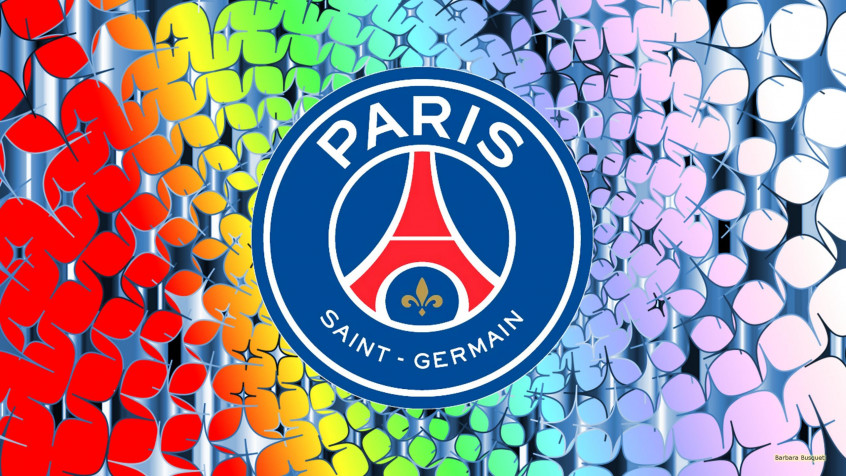 Psg 2k QHD Wallpaper 2560x1440px