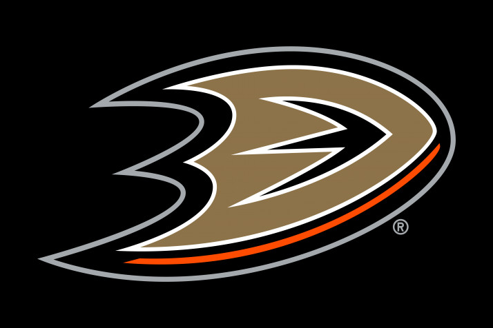 Anaheim Ducks Laptop Background 8000x5333px