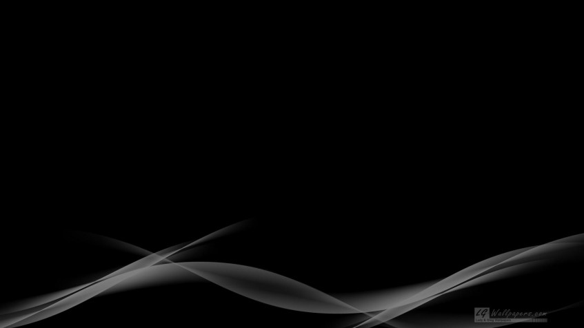 Black Hd Full HD 1080p Wallpaper 1920x1080px