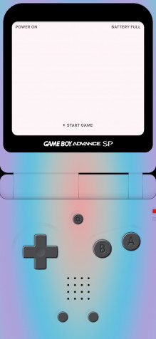 Gameboy Wallpaper for Mobile 738x1600px