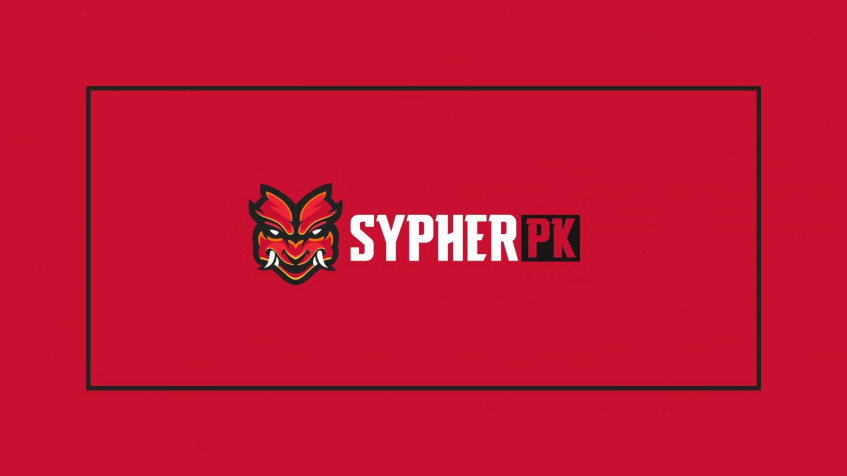 Sypherpk Full HD 1080p Wallpaper 1920x1080px