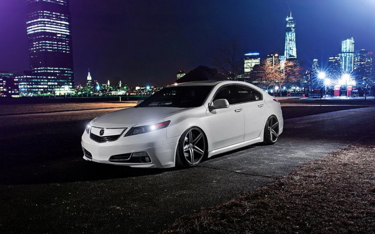 Acura Widescreen HD Wallpaper 1920x1200px