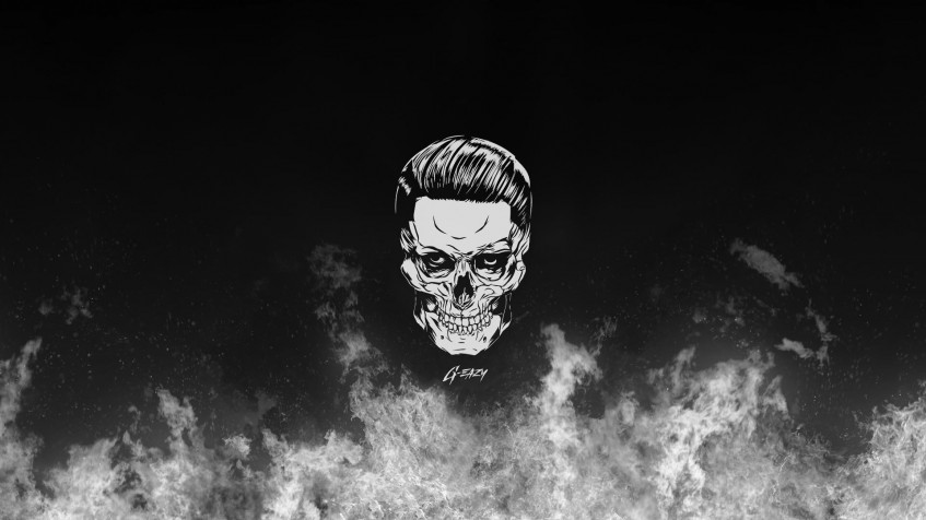 G Eazy Full HD 1080p Wallpaper 1920x1080px