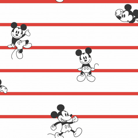 Mickey Mouse Phone Wallpaper 1800x1800px