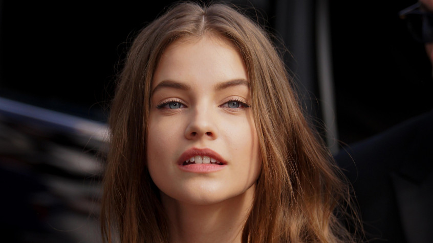 Barbara Palvin Wallpaper Image 4000x2250px