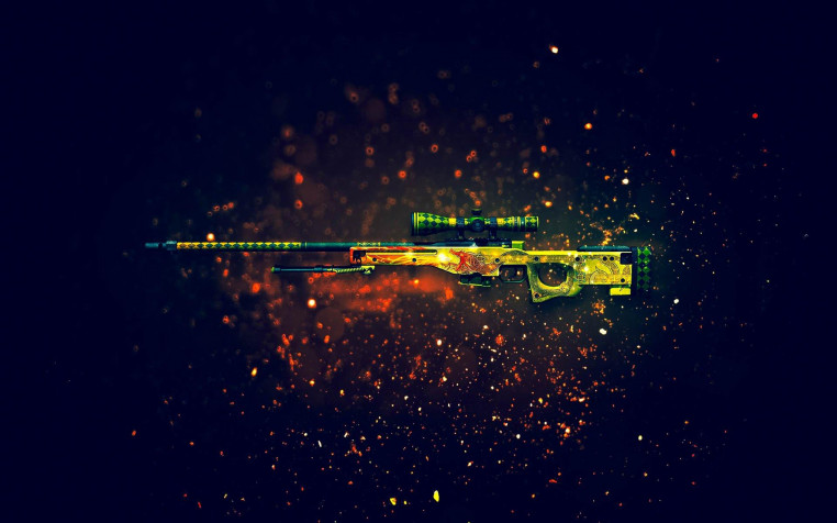 Csgo Widescreen HD Wallpaper 1920x1200px