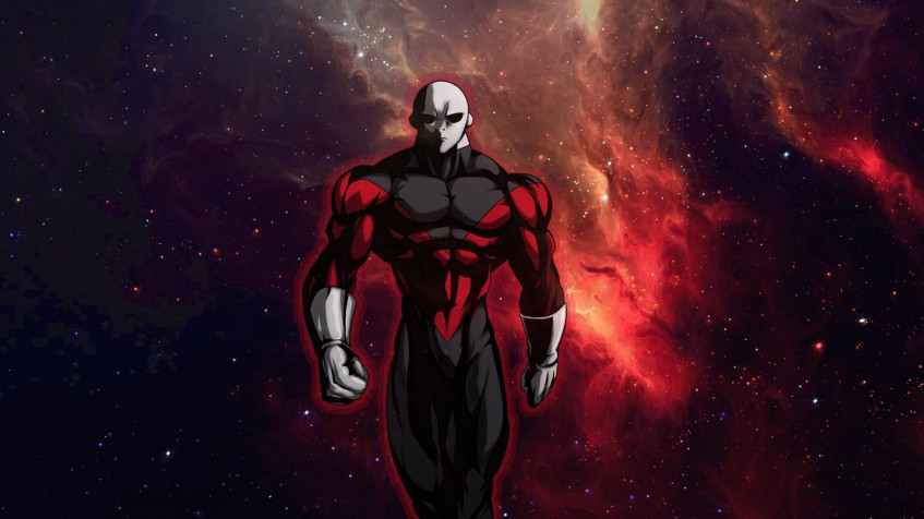 Jiren Full HD 1080p Wallpaper 1920x1080px