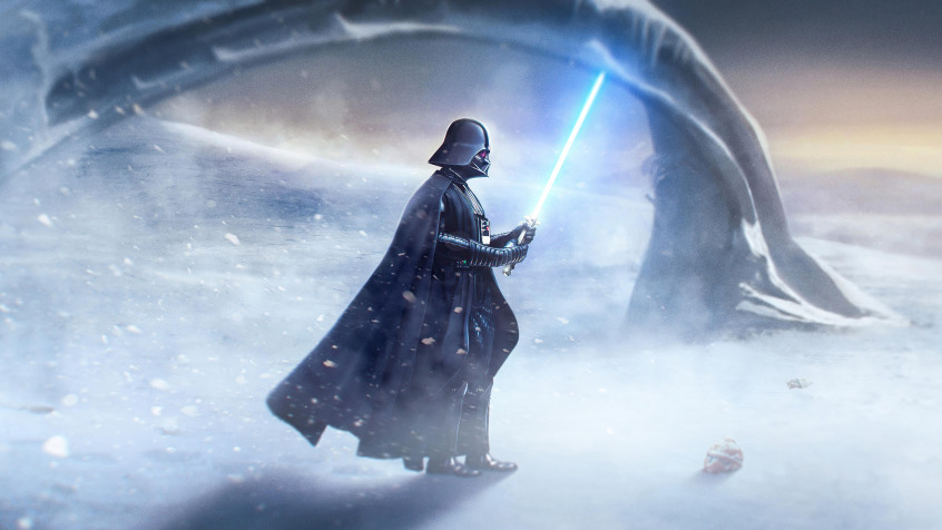 Star Wars Hd 4k UHD Wallpaper 3840x2160px