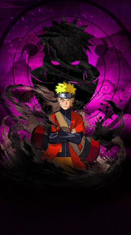 Cartoon Naruto 4k Phone Wallpaper 2160x3840px