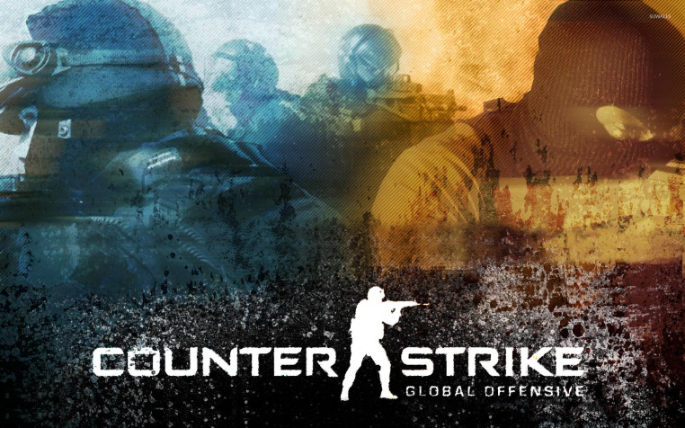 Cs Go Widescreen HD Wallpaper 1920x1200px