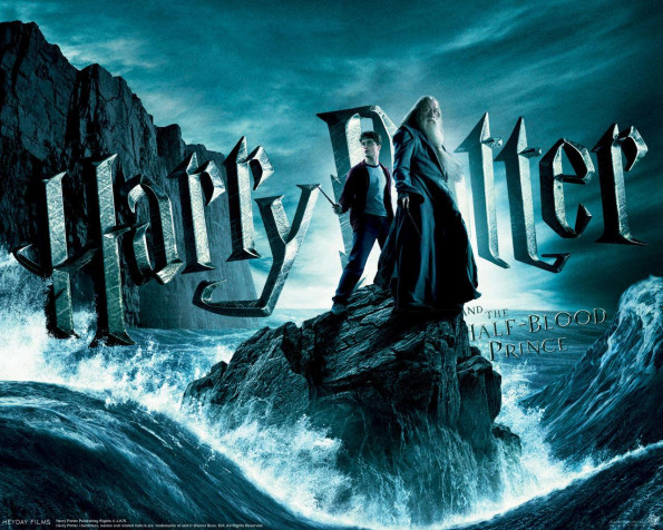 Harry Potter Background Image 1280x1024px