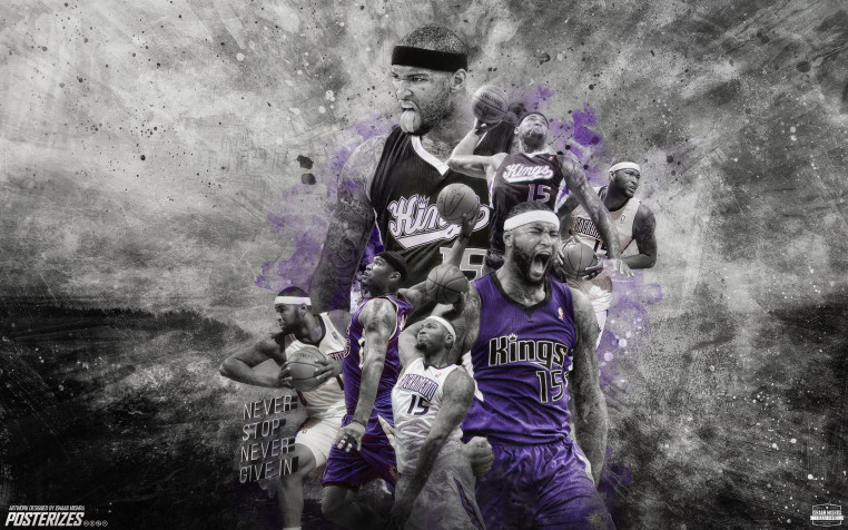 Sacramento Kings Retina Widescreen Wallpaper 2880x1800px