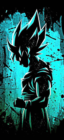 Cool Anime iPhone 11 Pro Wallpaper 1125x2436px