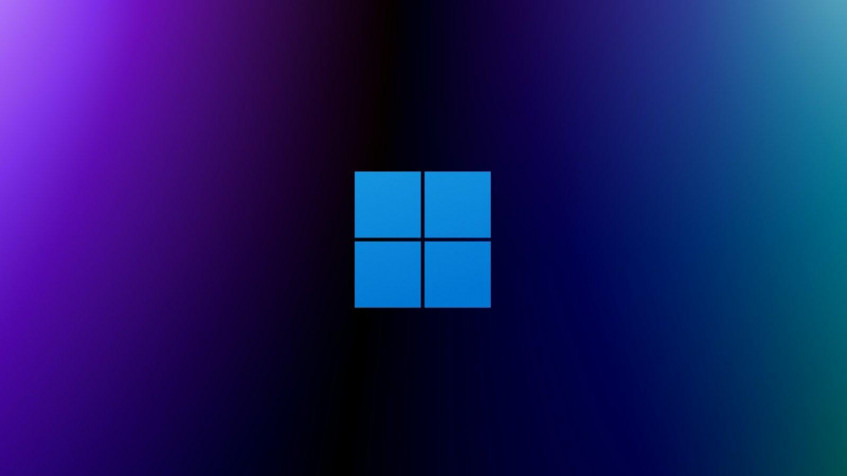 Windows 11 HD Wallpaper 1600x900px