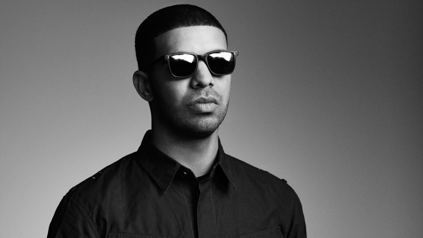 Drake Full HD 1080p Wallpaper 1920x1080px