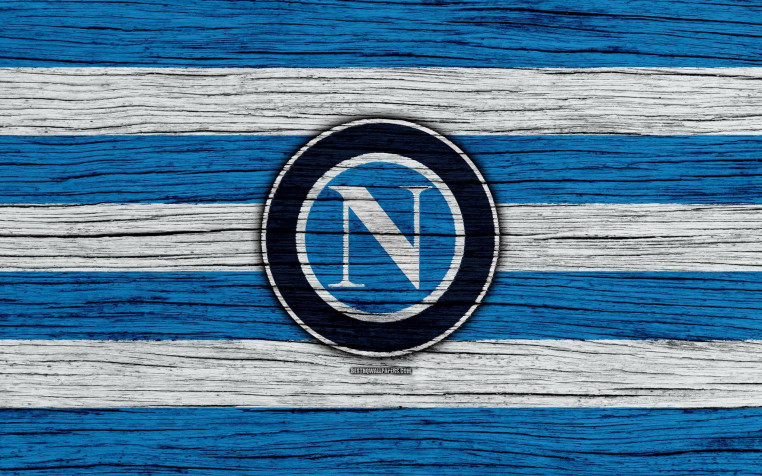 Ssc Napoli Desktop HD Background 2048x1280px