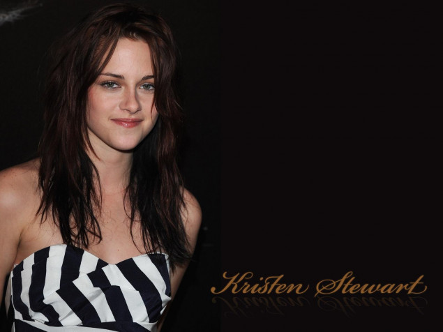 Kristen Stewart Desktop HD Wallpaper 1600x1200px