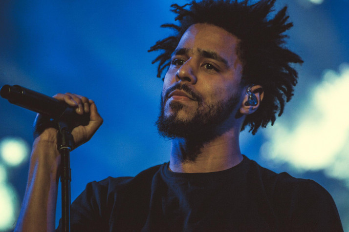 Cool J Cole Desktop HD Wallpaper 2250x1500px