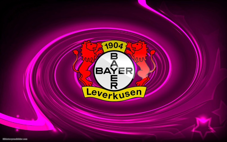 Leverkusen Fc Widescreen HD Wallpaper 1920x1200px