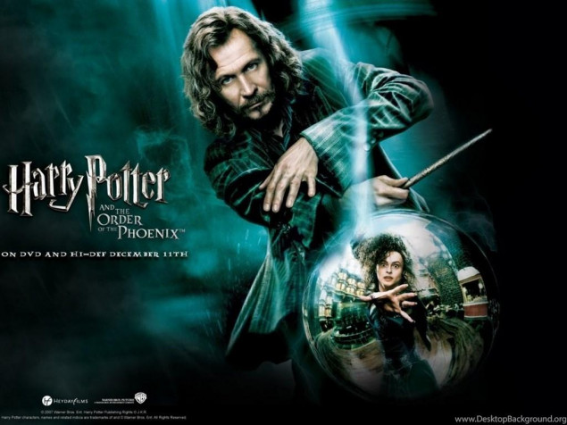 Sirius Black HD Wallpaper 1024x768px