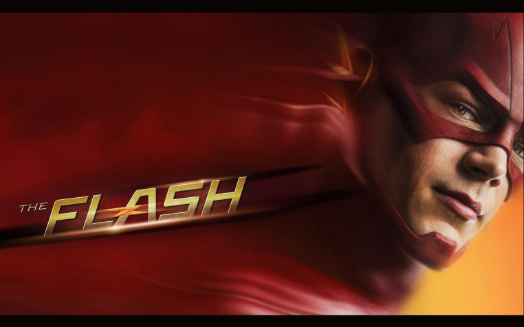 The Flash Hd Retina Widescreen Wallpaper 2880x1800px