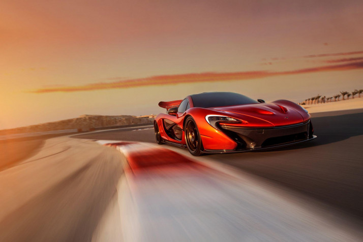 Mclaren P1 Wallpaper Image 1920x1280px