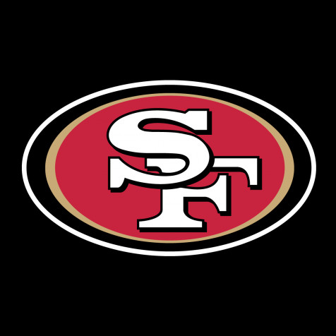 San Francisco 49ers iPhone Wallpaper Image 1200x1200px