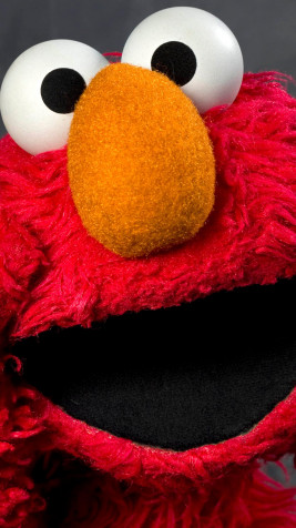 Elmo Mobile Wallpaper 1440x2561px