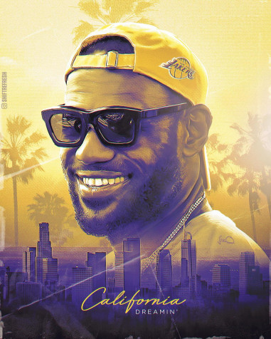 Nba Lebron James Android Wallpaper Image 1280x1600px