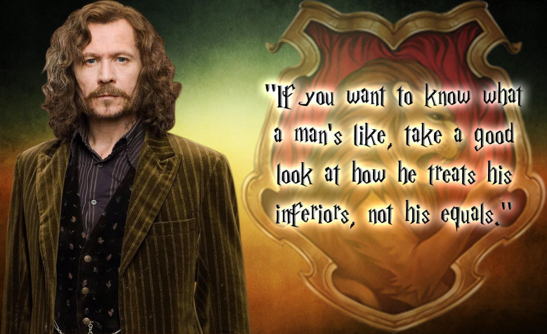 Sirius Black MacBook Background 1920x1173px