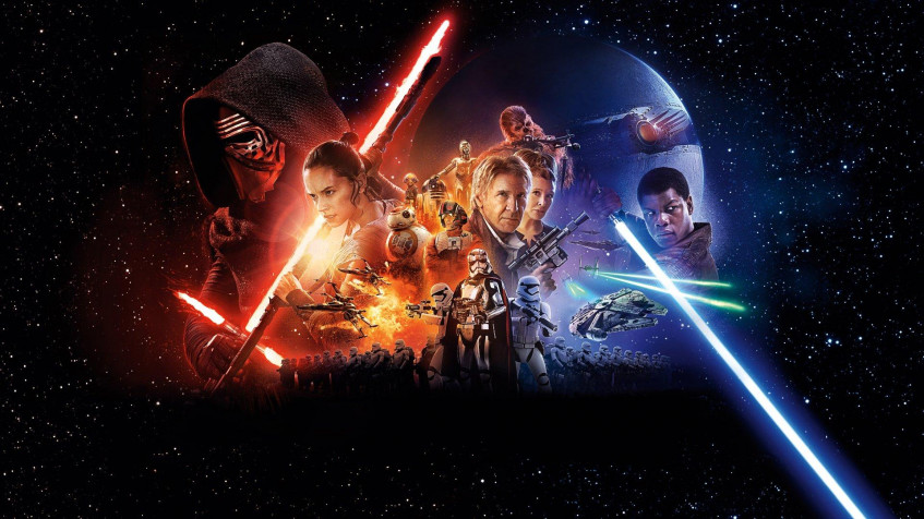 Star Wars Hd Full HD 1080p Wallpaper 1920x1080px