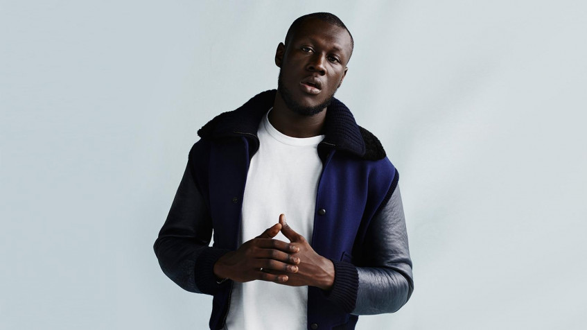 Stormzy HD Wallpaper 1600x900px