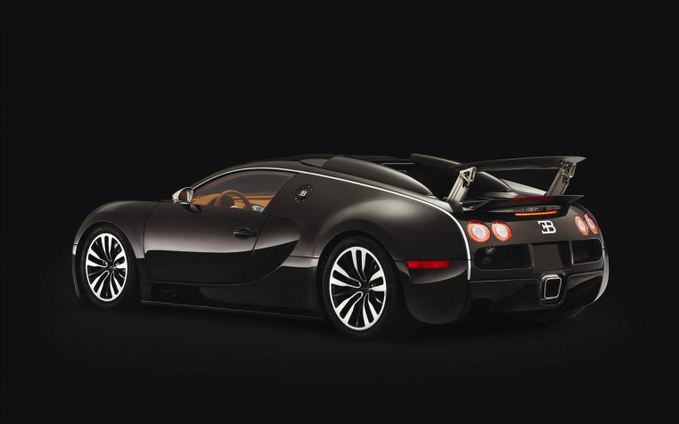 Bugatti Veyron Widescreen HD Wallpaper 1920x1200px