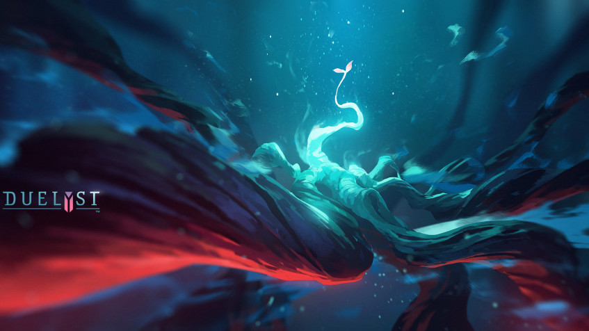 Duelyst Full HD 1080p Wallpaper 1920x1080px