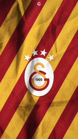 Galatasaray Android Wallpaper 1080x1920px