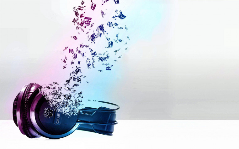 Music Retina Widescreen Wallpaper 2880x1800px