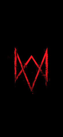 Watch Dogs Legion iPhone 11 Pro Max Wallpaper 1242x2688px