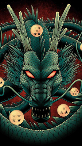 Dragon iPhone Wallpaper 1079x1920px